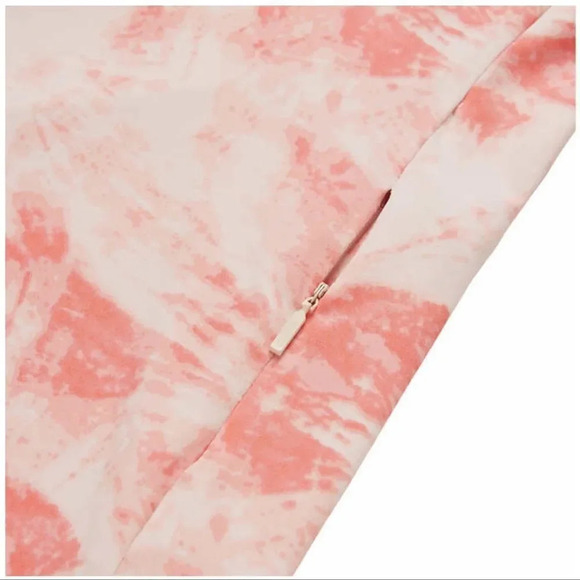 Hang Ten Ladies' Sun Tee, Color : Multi size M - Picture 3 of 4